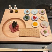 麻布 kumasan - 
