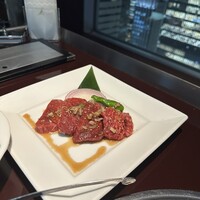 叙々苑  横浜スカイビル店 - 