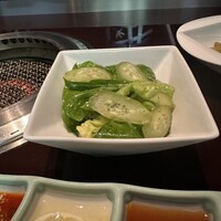 叙々苑  横浜スカイビル店 - 