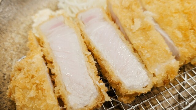 とんかつ一番2deux （トンカツイチバンドゥ） - 阿波座/とんかつ