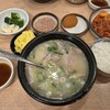 송정3대국밥 - 料理写真: