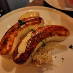 八丁堀ワイン食堂パパン - 