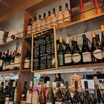 八丁堀ワイン食堂パパン - 