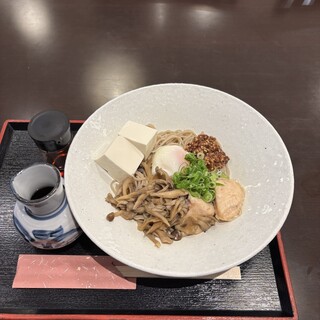 蕎麦処 あらたえ_0