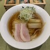 らーめん 鴨to葱