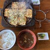 国八食堂