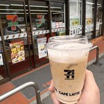 セブンイレブン - ドリンク写真: