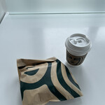 スターバックス・コーヒー - ドリンク写真: