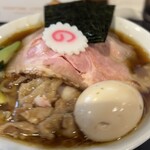 自家製麺ご藤 - 