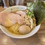 はつがい商店 - 料理写真: