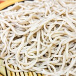 蕎麦 こばやし - 