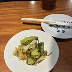 炭焼うな富士 名駅店 - 