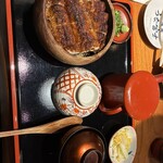 炭焼うな富士 名駅店 - 
