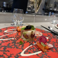 Global French Kitchen 雫 - 