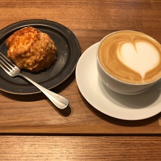 口コミ一覧 : Cherry Core Roaster + Bar （チェリーコアロースター