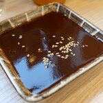 とんかつ 八福 - とんかつ 八福 「三元豚ロースかつ膳（１５０g）」