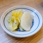 とんかつ 八福 - とんかつ 八福 「三元豚ロースかつ膳（１５０g）」
