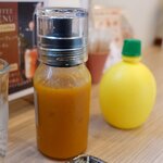 とんかつ 八福 - とんかつ 八福 - 2025年春