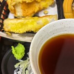 蕎麦 こばやし - 