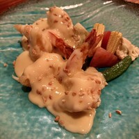 魚China YO - 海老マヨ