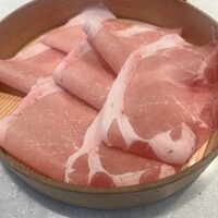しゃぶしゃぶ 山笑ふ 銀座店 - 