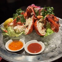 Re Wharf - 