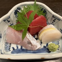 いけす無門 新宿 - 