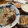 ラーメン龍の家 久留米インター店
