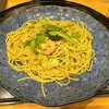 洋麺屋五右衛門 新宿サブナード店
