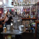 The Bolter - ドリンク写真: