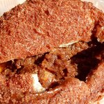 さわや - さわや 「カレーパン」