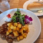 ラ・オハナ 船橋市場店 - 