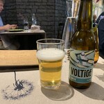 Bistrot La Coulemelle - ドリンク写真: