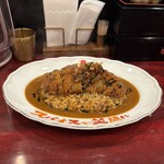 スパイスで笑顔に 総持寺本店 - 