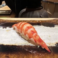 THE SUSHI GINZA 極 - 