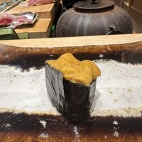 THE SUSHI GINZA 極 - 