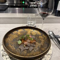 Global French Kitchen 雫 - 