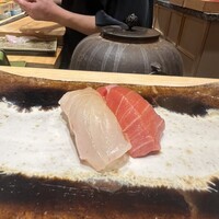 THE SUSHI GINZA 極 - 