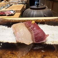 THE SUSHI GINZA 極 - 