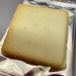 東京ミルクチーズ工場 - 料理写真:ソルト&カマンベールクッキー（10枚入 1296円）