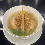 創作麺工房 鳴龍 - 