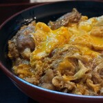 鳥椀 - 若鶏の親子丼