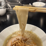 創作麺工房 鳴龍 - 