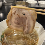 創作麺工房 鳴龍 - 