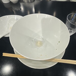 創作麺工房 鳴龍 - 