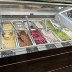 北大マルシェ Cafe&Labo - 