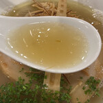 創作麺工房 鳴龍 - 