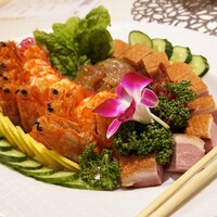 中国料理 盤古殿 新横浜プリンスホテル店 - 