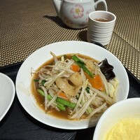 天厨菜館 渋谷店 - 