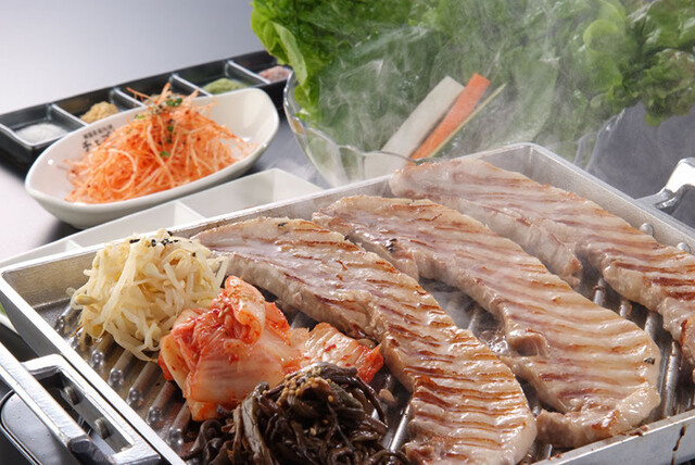 Chegoya Geto Shiti Oosaki Ten photo 2